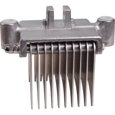 Nemco 56540-3 3/8 in Pusher Assembly