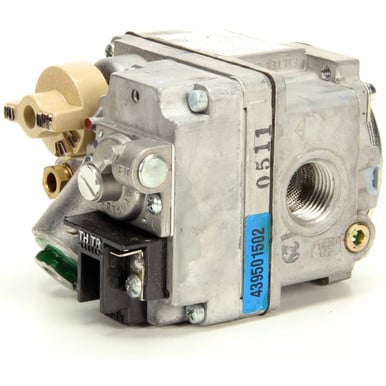 Henny Penny 29614 Valve Gas 24V 1/2 X1/2 S