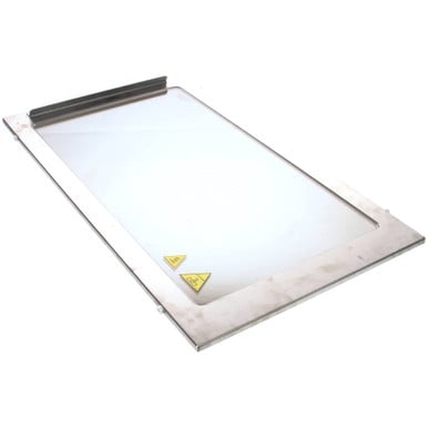 Henny Penny 68047 Assembly-Hmr SlidingDoor 104