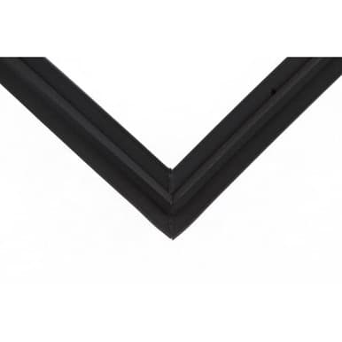 True 810854 Gasket, Tssu/Tuc/Twt-48D, Black — main image