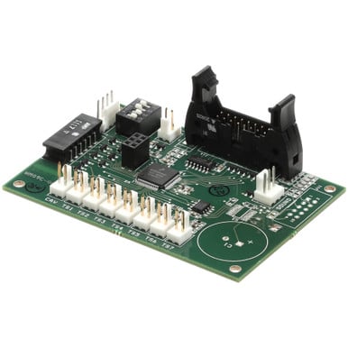 Alto Shaam BA-34867 Z, Board, Dc, Series, Contro L