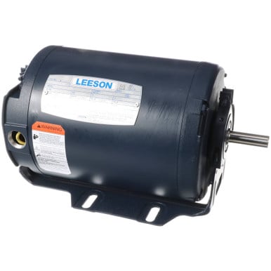 Henny Penny 63105 Motor 1/4 Hp 120/240V60/50Hz
