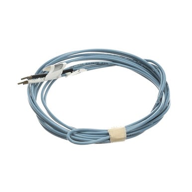 True 979640 Heater Wire, Pvc 102115V 2.5W/Ft Gray/W