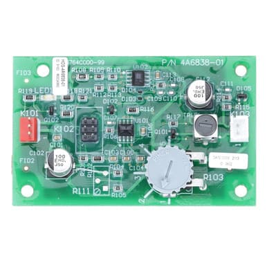 HOSHIZAKI 4A6838-01 Board-Sensor — main image