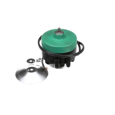 Continental Refrigeration 4-665B Condenser Fan Motor