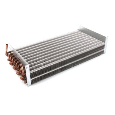True 800609 Coil, Condenser Gdm-49F19 X 10 X 3 — main image