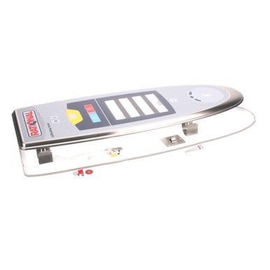 Rational 8024579 Control Panel insert With Overlay