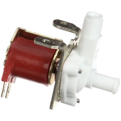 Randell PB VLV0502 Solenoid Valve, Water, 24V 50/60Hz