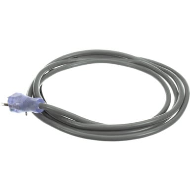 Alto Shaam E3025CD Cordset, Hosgrade, 14/3, Sj T (0) W/Nema, 5-15P Plug, 10