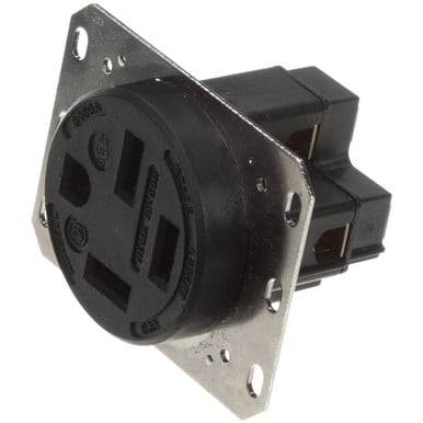 Henny Penny 37560 Receptacle-250V/Nema15-60R