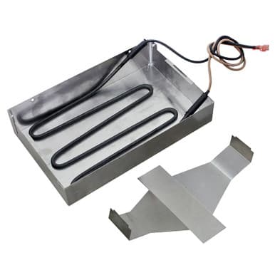 Silver King 38155 Pan Assembly- Condensate