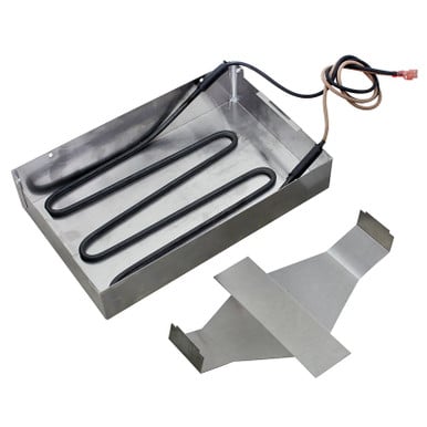 Silver King 38155 Pan Assembly- Condensate