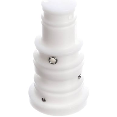 Taylor X46860-AA Body A.-CoaxValve-Hpr-Ss-Aa