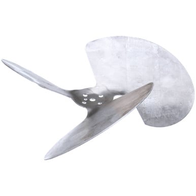 beverage air 405 053b cond blade 95 3 pet alum