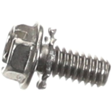 Delfield 9325039 Screw, 8-32 X 3/8, Ss, H Ex Develo
