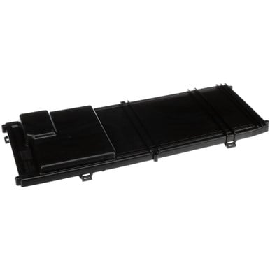 Rational 16.02.889 Cover F. Control Pcb W.Gasket