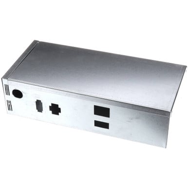 Delfield 028-CU9-0035-S Box, Ctrl, Htd