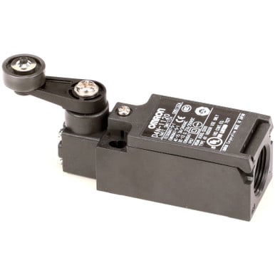 Alto Shaam SW-34246 Switch, Limit, Fryer, Elec
