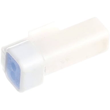 Alto Shaam CR-36213 Connector, Receptacle HouSing02R-Jwpf-Vsle-S