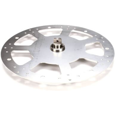 Alto Shaam 5016038 Disk, Assy, Ar-7E, Service, Non-Control, Side, (No-Pin