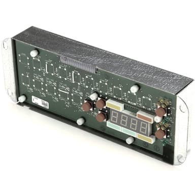 Alto Shaam CC-34326 Control, Asb, Dual Warmerw /O Timers, Uni-Body