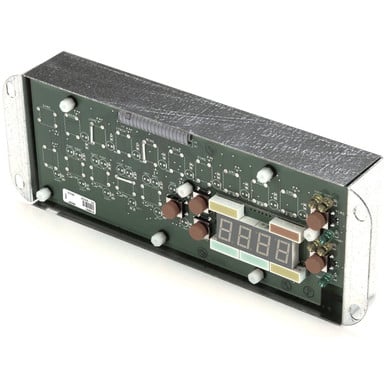 Alto Shaam CC-34326 Control, Asb, Dual Warmerw /O Timers, Uni-Body