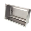 Wells WS-53201 Pan W/ Drain 200-500D/TD