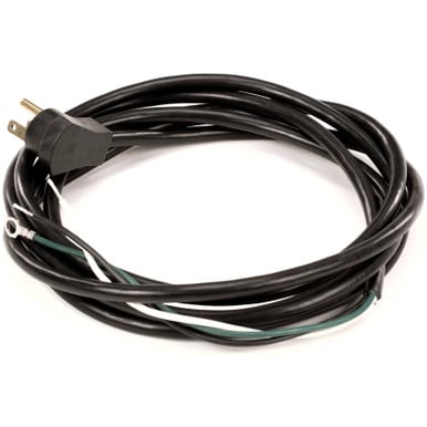 Delfield 2184181 Cord, Lead, 16/3 W/Nema 5-15P