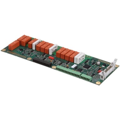 Alto Shaam BA-34341 Board, Relay, S, Sm-2006