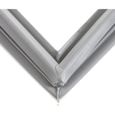 Randell IN GSK4024 Door Gasket, Hd Dor4026B 23.125" Sq X 0.6875"