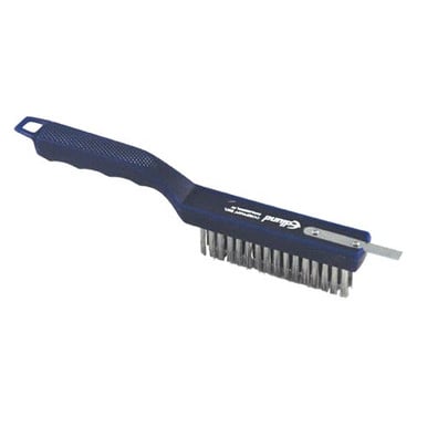 Edlund 38500 12 in Can Opener Brush
