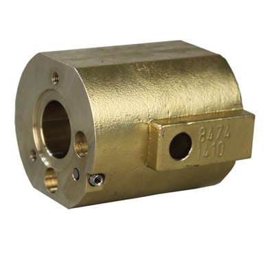 Rational 8474.1410P Door Lock