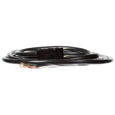 Randell EL WIR1703 Power Cord, 16/3, 9Ft