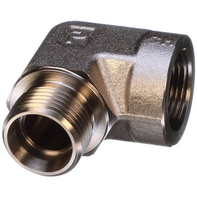 Henny Penny FP01-168 Con-90 Female 3/4 Tube3/4 Npt