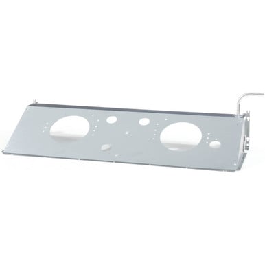 Continental Refrigeration CM6-0631 Coil Housing (Kc, Bbc) 50, 59 ($-Incl. Cm4