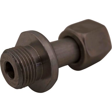 Henny Penny 18238 ADAPTOR,STACK (ASSEMBLY) (3/8"ID CENTER)