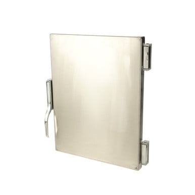 Groen NT1021 Door Assembly- Rt. Hinge