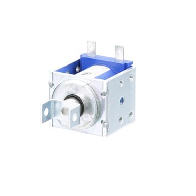 HOSHIZAKI 4A0856-01 Solenoid — main image