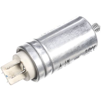 Alto Shaam CU-39264 Capacitor, Fan, 5Uf, 450Vac