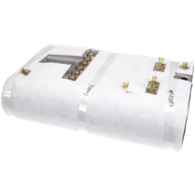 Wilbur Curtis WC-54287 Tank, AssemblyTps1T/Gemts