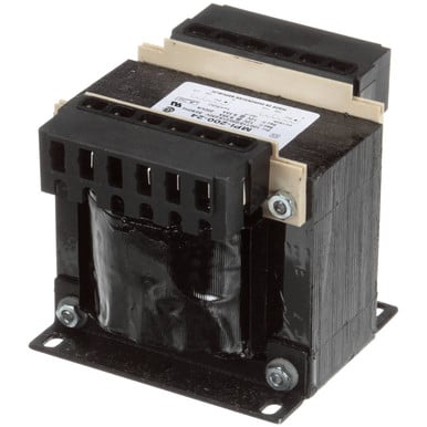 Alto Shaam TN-33460 Transformer, Stepdown, 100-230V, To12V @16.7A