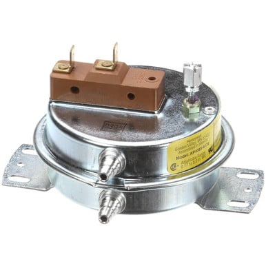 Alto Shaam 5014331 Switch Kit, Pressure, CaliBratedvh Hood