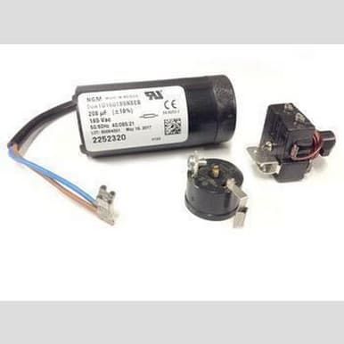 True 914024 Start Component Kit