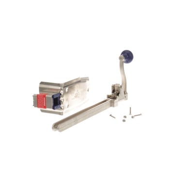 Edlund 2 #2™ Old Reliable™ Counter-Mount Can Opener with Base