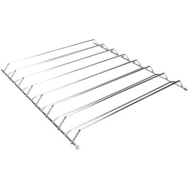 Alto Shaam SR-2120 1000-UP Nickle Chrome Siderack