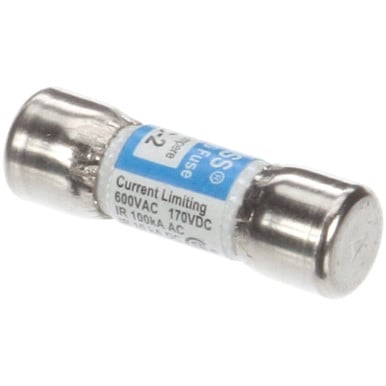 Alto Shaam FU-3774 Fuses, *Ct, 2A, Class G
