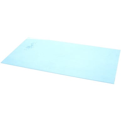 Lincoln 436341SP Plexiglass Clear Inr H/B