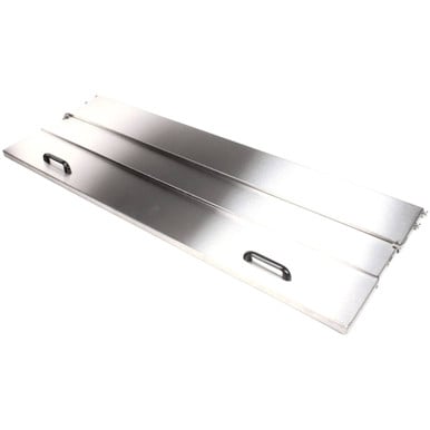 Silver King 37581 Assembly Tri Fold Lid Skpz92/Skpz72D