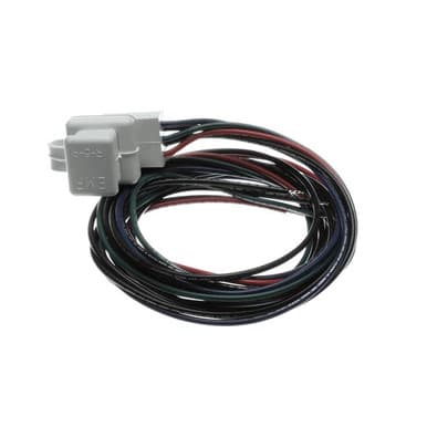 True 801779 Power Cord, 50 R-5-9Drawing #C-1863 — main image