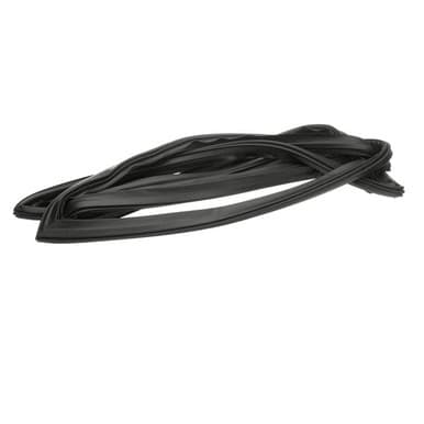 True 950351 Gasket, Gdm-10-58 WideBlack Flexible Pv — main image